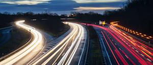 Die Bürger wünschen sich ein Tempolimit.