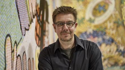 Alexander Braun.