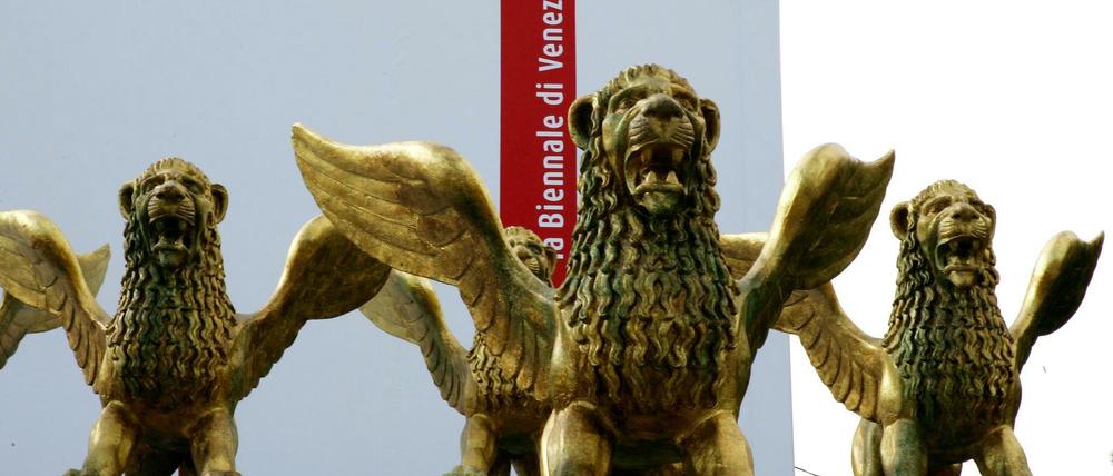 Vom 2. bis zum 12. September konkurrieren in diesem Jahr 18 Filme um den Goldenen Löwen.