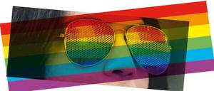 Politik und Unternehmen springen auf den Pride-Zug auf – wirklich ernst nehmen sie sexuelle Diversität aber nicht. 