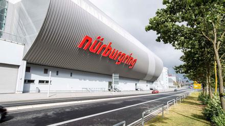 Überraschung in der Formel 1: Der Nürburgring kehrt in den Kalender zurück.