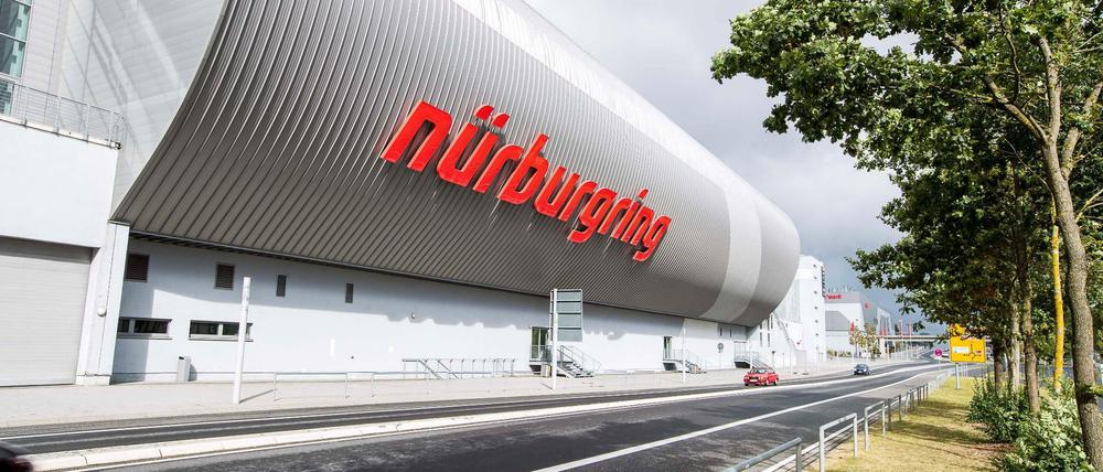 Überraschung in der Formel 1: Der Nürburgring kehrt in den Kalender zurück.