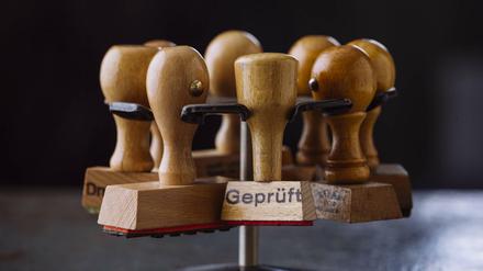 Der Landesrechnungshof prüft unter anderem, wie Politik und Verwaltung die geliehenen Milliarden einsetzen.