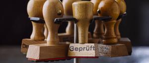 Der Landesrechnungshof prüft unter anderem, wie Politik und Verwaltung die geliehenen Milliarden einsetzen.