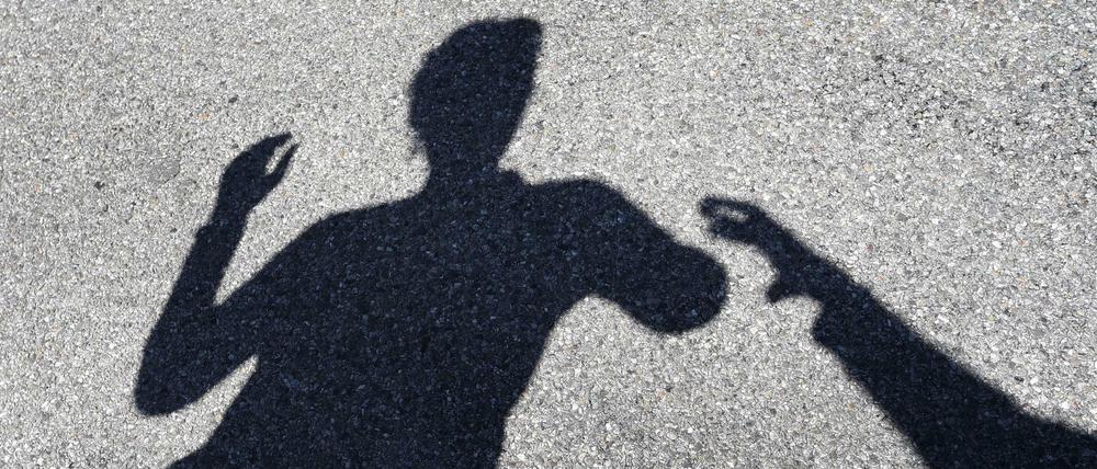 Im Jahr 2018 gab es in Berlin 768 Anzeigen wegen schwerer Sexualdelikte.