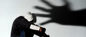 Mit hoher Dunkelziffer. In Berlin gab es im Jahr 2018 rund 770 Anzeigen wegen schwerer Sexualdelikte.