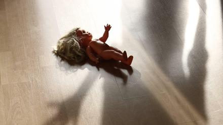 Sexualstraftaten werden häufig nicht zur Verurteilung gebracht. 