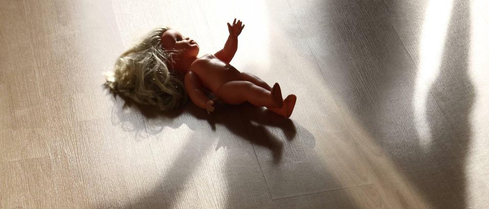 Sexualstraftaten werden häufig nicht zur Verurteilung gebracht.