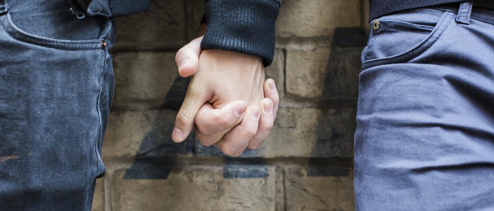 Bis 1994 konnten queere Menschen in Deutschland vor Gericht wegen ihrer sexuellen Orientierung verurteilt werden.