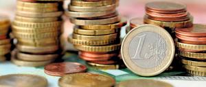 Auf acht Seiten begründet der Berliner Landesrechnungshof, warum die Kreditaufnahme der rot-rot-grünen Landesregierung rechtswidrig ist.