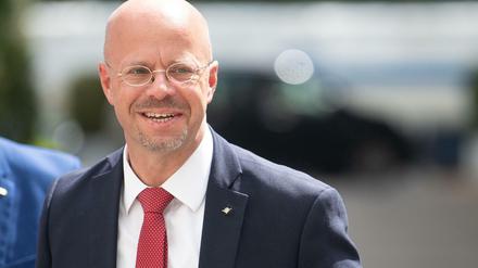 Andreas Kalbitz