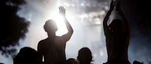 Der Senat und die Clubcommission haben sich für Open-Air-Raves auf öffentlichen Grünflächen stark gemacht.