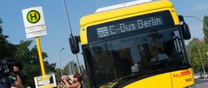 Fahren Sie Richtung WLAN? Nein, diese Linie zumindest nicht.