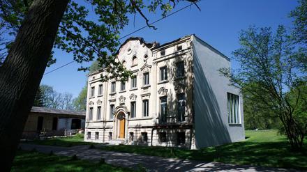 Ort für Kunst und Genuss: Die Wehrmühle Biesenthal, Spielort für die "Art Biesenthal", diesmal mit Pop-up-Dinner und speziellem Picknickkorb zu buchen.