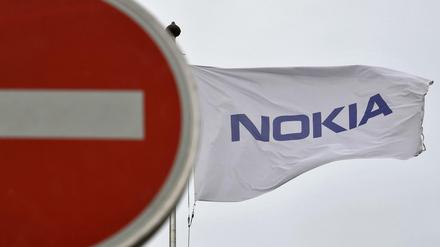 Der finnische Telekommunikationskonzern Nokia hat auch einen kleinen Standort in Berlin-Charlottenburg. Dieser soll zum Jahresende aufgegeben werden.