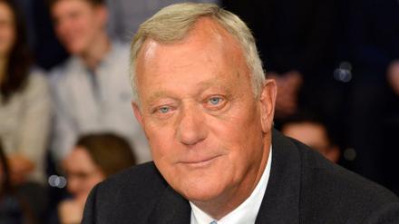Michael Spreng, Publizist und Politikberater, ist mit 72 Jahren auf Mallorca gestorben. 