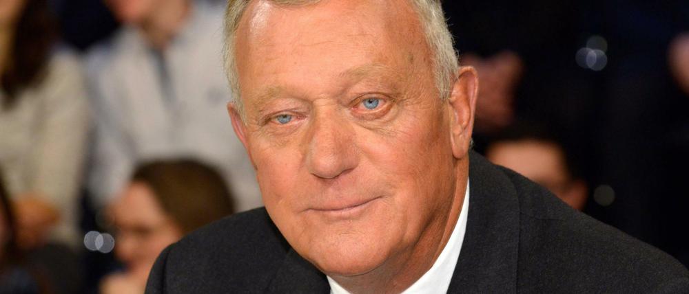 Michael Spreng, Publizist und Politikberater, ist mit 72 Jahren auf Mallorca gestorben. 