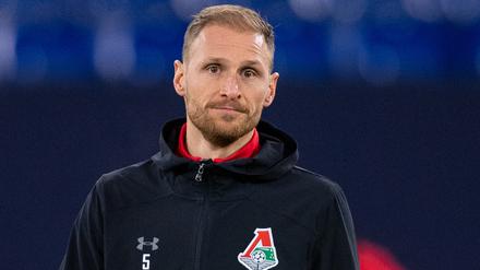 2018 wechselte Höwedes zu Lokomotive Moskau. 