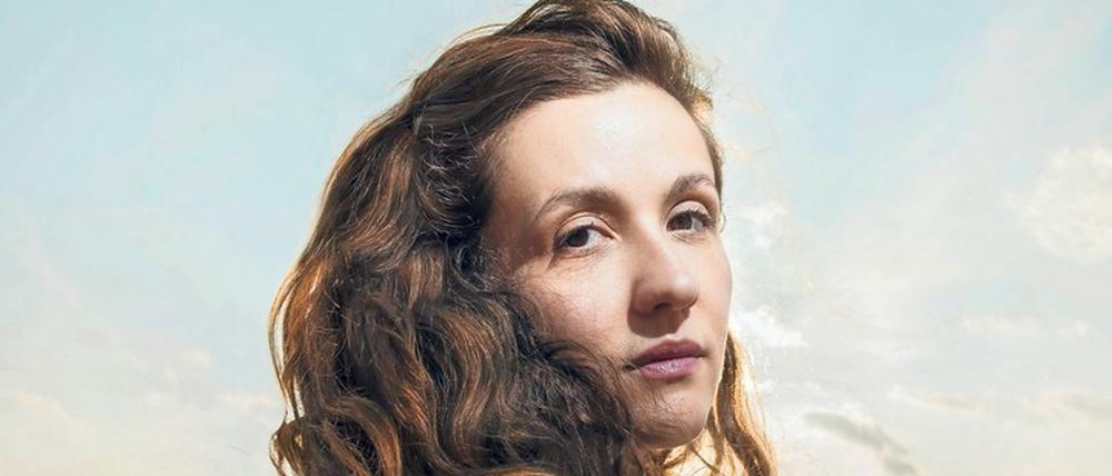 Die Klangkünstlerin Jessy Lanza gehört zu einer neuen Generation von Musikerinnen, die ihre Stimmen als Instrument einsetzen.