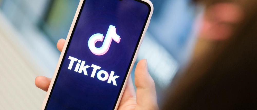 In den USA bald verboten? Die Videoplattform TikTok