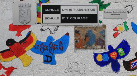 Nicht jede Benenung von Unterschieden ist notwendig rassistisch, sagt Sybille Volkholz.