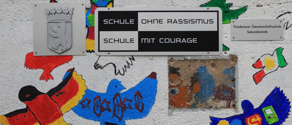 Nicht jede Benenung von Unterschieden ist notwendig rassistisch, sagt Sybille Volkholz.