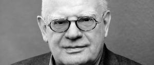 Distanzierter Erzähler. Hans Joachim Schädlich.