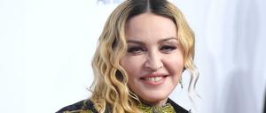 Madonna verbreitete auf Instagram Falschinformationen und Verschwörungsmythen über ein angebliches Corona-Heilmittel.