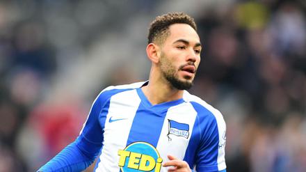 Matheus Cunha (Archivbild) war gut aufgelegt im internen Testspiel. 