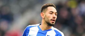 Matheus Cunha (Archivbild) war gut aufgelegt im internen Testspiel. 