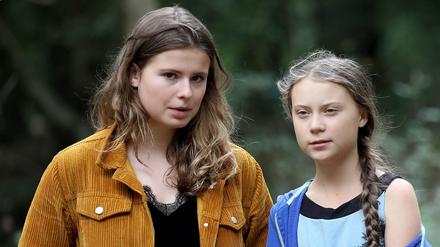 Generation Greta: Ende der jugendlichen Unbeschwertheit