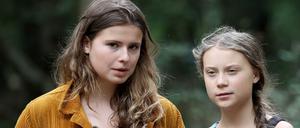 Generation Greta: Ende der jugendlichen Unbeschwertheit