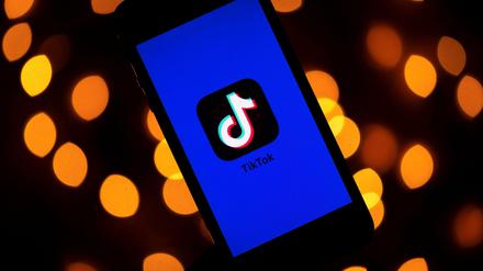 Allein in Berlin arbeiten 100 Menschen für TikTok.