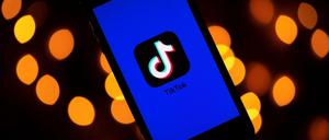 Allein in Berlin arbeiten 100 Menschen für TikTok.