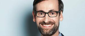 Berliner SPD-Politiker Sven Kohlmeier hört zum Ende der Legislaturperiode auf.