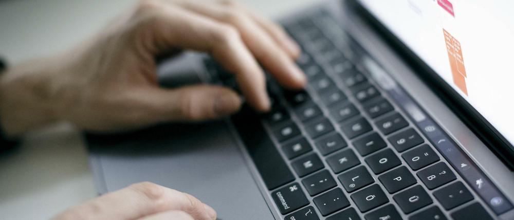 Mit der Unterstützungsprämie des Landes Berlin sollen die mittelständischen Unternehmen digital gestärkt werden.