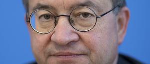 Der CDU-Politiker Arnold Vaatz 