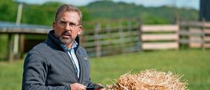 Washington-Urgestein Gary (Steve Carell) zieht seinen Wahlkampf mit hemdsärmeligem Pragmatismus durch.