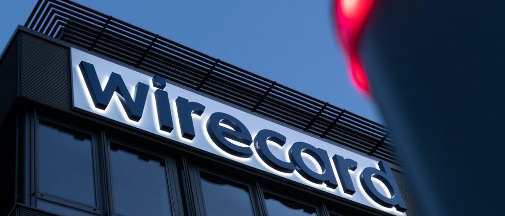 Wirecard soll mit der Firma Citadelle Corporate Services aus Singapur gemeinsame Sache gemacht haben.