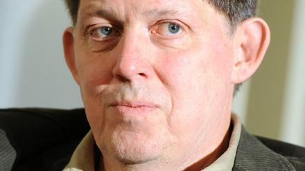 Tilman Jens kritisierte in seinem Buch „Vaters Vergessen“ die politische Demenz der Vätergeneration.