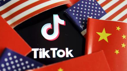 Mit dem Streit um Tiktok eskaliert der Konflikt zwischen den USA und China weiter.
