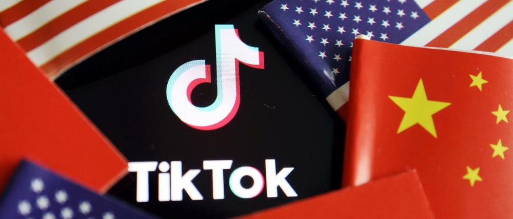 Mit dem Streit um Tiktok eskaliert der Konflikt zwischen den USA und China weiter.