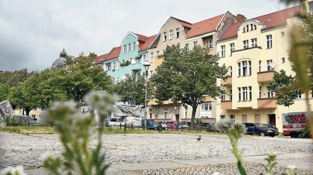 Frage der Lage. Der Mietspiegel wird als Orientierungshilfe weiterhin gebraucht – auch, falls das Mietendeckel-Gesetz für verfassungswidrig erklärt werden sollte.