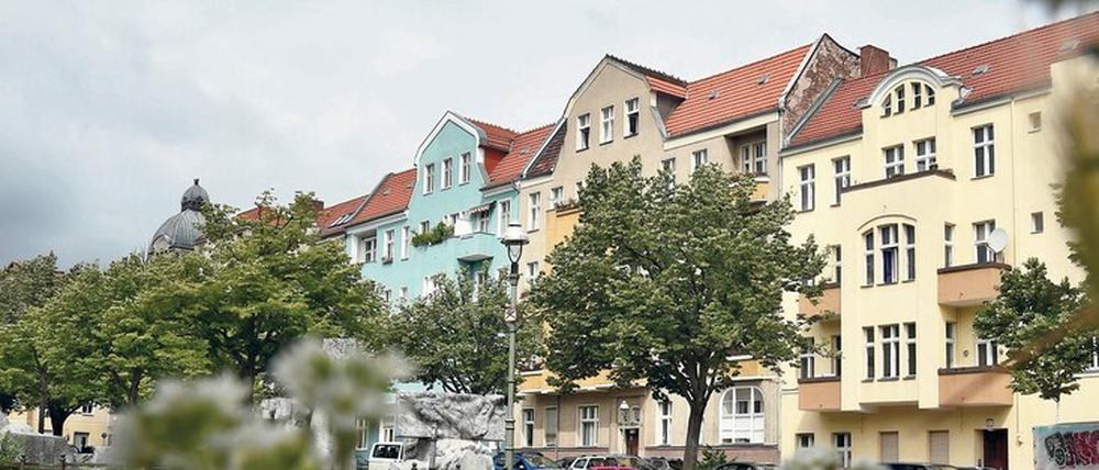 Frage der Lage. Der Mietspiegel wird als Orientierungshilfe weiterhin gebraucht – auch, falls das Mietendeckel-Gesetz für verfassungswidrig erklärt werden sollte.
