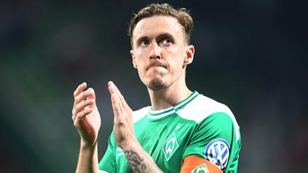 "Ich habe von Anfang an gesagt, dass ein Wechsel zurück zu Werder eine sehr geringe Wahrscheinlichkeit hat", sagte Kruse vor seinem Wechsel zu Union über seine alte Liebe.