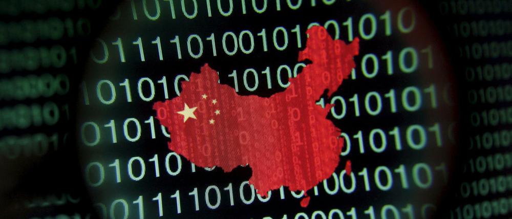 Waren's die Chinesen? Oder doch russische Hacker? IT-Spezialisten in Singapur suchen nach den Verantwortlichen für den Cyberangriff auf das Office of Personnel Management der US-Regierung im Jahr 2015, die unter Codenamen wie PinkPanther oder KungFu Kittens gehandelt werden.