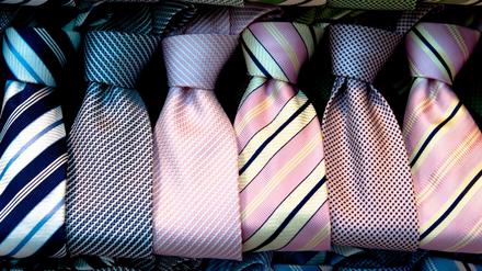 Die Szene der Männerrechtler ist bunt und gut vernetzt,.