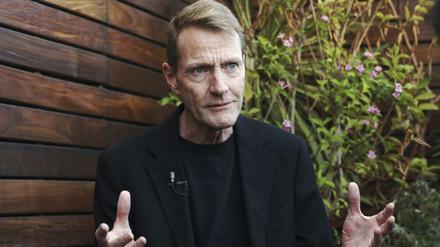 Im letzten Jack-Reacher-Roman von Lee Child geht es um die Opioid-Krise in den USA.