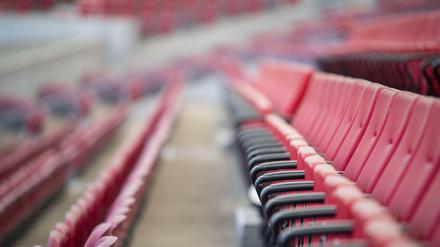 Bis zum 31. Oktober wird es keine ZuschauerInnen bei Spielen der Fußball-Bundesliga geben.