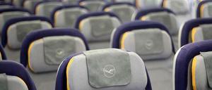 Der Lufthansa-Chef rechnet nicht mit einer anhaltenden Rückkehr der Nachfrage auf das Vorkrisenniveau vor 2024.